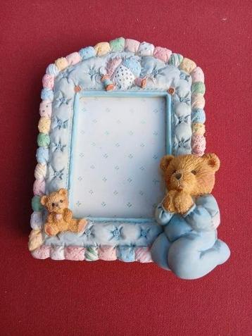 Cherished Teddies mini photo frame 911720 beschikbaar voor biedingen