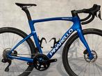 Pinarello F5 Di2 105 maat 54 Carbon wielen Most NIEUWSTAAT, Overige merken, Carbon, Bykz, Ophalen of Verzenden
