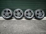 5x105/18 inch Opel Astra K Zomerset, Auto-onderdelen, Ophalen, 18 inch, 215 mm, Banden en Velgen