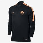 AS Roma vintage sweater, Maat S, Ophalen of Verzenden, Zo goed als nieuw, Shirt