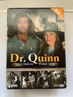 Dr Quinn DVD box serie 1, Gebruikt, Ophalen of Verzenden, Drama