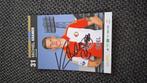 Spelerskaart met handtekening; Michiel Kramer # Feyenoord, Verzenden, Nieuw, Feyenoord, Spelerskaart
