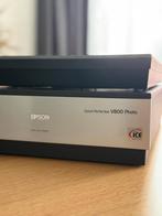 Epson Perfection V800, Computers en Software, Scanners, Verzenden, Zo goed als nieuw