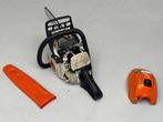 Stihl Gebruikte kettingzaag 35cm motorzaag