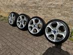 Te koop: Originele Ford Fiesta ST velgen 17” 4x108, Auto-onderdelen, Banden en Velgen, Ophalen, Banden en Velgen, Nieuw, 17 inch