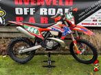 KTM EXC 250 TPI, Bedrijf, Enduro, 11 kW of minder, 249 cc