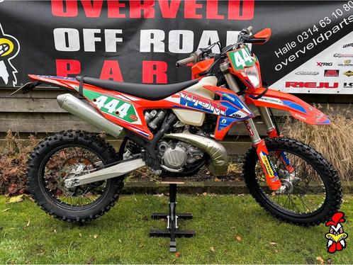 KTM EXC 250 TPI, Motoren, Motoren | KTM, Bedrijf, Enduro, 11 kW of minder