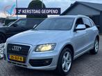 Audi Q5 2.0 TFSI Quattro Automaat 2009 Youngtimer (bj 2009), Auto's, Audi, Automaat, Gebruikt, 4 cilinders, Bedrijf