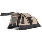 Bardani Airwave 240 TC opblaasbare tent, Caravans en Kamperen, Tenten, Ophalen, Zo goed als nieuw, Tot en met 3