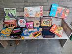 Diverse spellen, Ophalen, Nieuw
