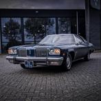 Oldtimer personenauto, Oldsmobile Delta 88 Royale, 1974, Auto's, Gebruikt, Overige carrosserieën, Overige brandstoffen, Bedrijf
