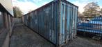 Te koop 40ft container, Zakelijke goederen, Machines en Bouw | Keten en Containers, Ophalen