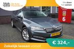 Skoda Superb Combi 1.4 TSI iV Business Edition € 23.495,00, Auto's, Skoda, Stof, Gebruikt, Euro 6, Plug-in hybride
