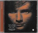 ED SHEERAN CD + DELUXE EDITION + BONUS TRACKS, Ophalen of Verzenden, 1980 tot 2000, Gebruikt