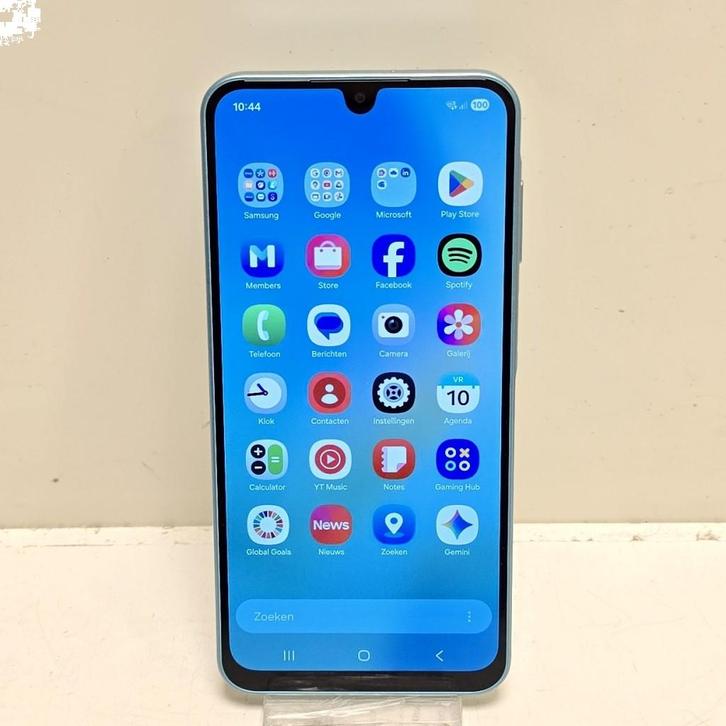 Samsung Galaxy A16 5G | 128GB | Groen | A-Grade (836703), Telecommunicatie, Mobiele telefoons | Samsung