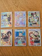 Full art trainers S&M, Hobby en Vrije tijd, Verzamelkaartspellen | Pokémon, Ophalen of Verzenden, Zo goed als nieuw, Losse kaart