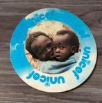 Sticker ~ Unicef ~, Ophalen of Verzenden, Zo goed als nieuw, Overige typen