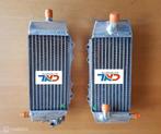 Radiateur SuZuki RMZ250 RM 250 Z 2004-2006 2005