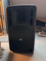 RCF speakersset (2), Ophalen, 120 watt of meer, Front, Rear of Stereo speakers, Overige merken