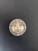 017: 2 Euromunt in nieuwstaat Duitsland 2016 Sachsen, Verzenden, Duitsland, 2 euro, Losse munt