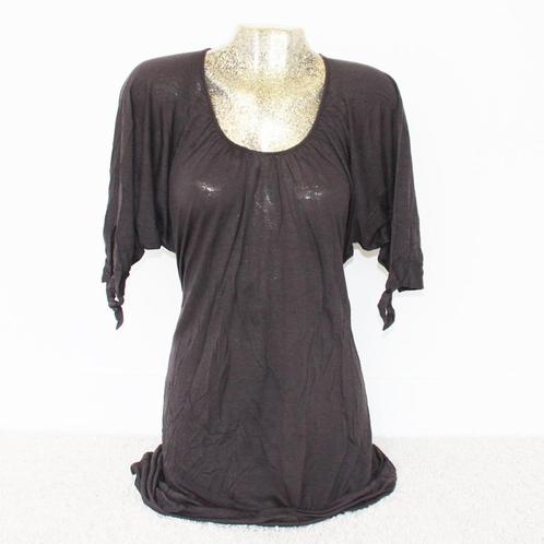 Super Leuk Jurkje401 (L) - 40 € 15,-, Kleding | Dames, Jurken, Zo goed als nieuw, Maat 42/44 (L), Overige kleuren, Boven de knie