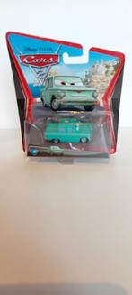 Disney Pixar Cars 2 - Vladimir Trunkov - Nieuw, Ophalen of Verzenden, Nieuw, 1:50 of kleiner, Auto