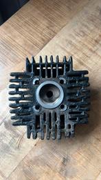 Bromkop Tomos, Fietsen en Brommers, Ophalen of Verzenden, Gebruikt