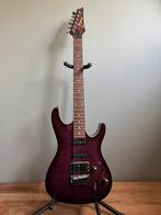 IBANEZ SA ELECTRISCHE GITAAR, Muziek en Instrumenten, Snaarinstrumenten | Gitaren | Elektrisch, Ophalen of Verzenden, Zo goed als nieuw