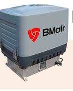 BMair MAO-3Cab Guard zo goed als nieuw, Zakelijke goederen, Agrarisch | Tractoren, Ophalen of Verzenden, Tot 80 Pk, Overige merken
