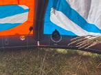 Rrd religion 9 meter Kite, Watersport en Boten, Kitesurfen, Gebruikt, 9 m², Geen board, Ophalen of Verzenden