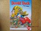 adv6957 donald duck c1000, Eén stripboek, Ophalen, Gelezen