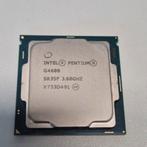 Intel Pentium G4600 Socket 1151 processor, Computers en Software, Processors, LGA 1151, Gebruikt, Verzenden, 3 tot 4 Ghz