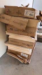 Villeroy & Boch 30x60 tegels wit ca12m2, Doe-het-zelf en Verbouw, Tegels, 40 tot 60 cm, Nieuw, Ophalen of Verzenden, 20 tot 40 cm