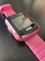 VTech Kidizoom DX2 Roze - Kinder Smartwatch, Ophalen of Verzenden, Zo goed als nieuw, 4 tot 6 jaar