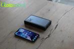 Apple iPhone 13 Pro Max - 128GB - Sierra Blue + Garantie, Apple, Blauw, Ophalen of Verzenden, IPhone 13 Pro Max