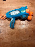 Koosh gun, Ophalen of Verzenden, Zo goed als nieuw