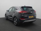 Hyundai Tucson 1.6 T-GDi Comfort 4WD Automaat | Airco | Crui, Auto's, Hyundai, Te koop, Geïmporteerd, 14 km/l, Benzine