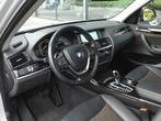 Bmw X3 xDrive20i Aut - Elek trkhk, EDC etc, Automaat, Gebruikt, Euro 6, 4 cilinders