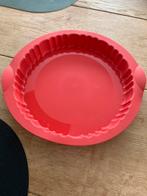 Tupperware MFV taartvorm, Tupperware, Verzenden, Bakvorm, Taarten of Cupcakes