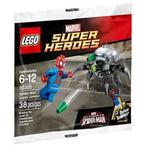 Te koop Lego Marvel Superheroes (Nieuw), Kinderen en Baby's, Speelgoed | Duplo en Lego, Nieuw, Complete set, Ophalen of Verzenden