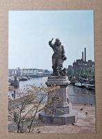 Rotterdam - standbeeld Piet Heyn, Ophalen of Verzenden, 1980 tot heden, Ongelopen, Zuid-Holland