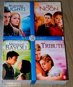 Nora Roberts Boxset - 4 Films, Cd's en Dvd's, Alle leeftijden, Ophalen of Verzenden, Zo goed als nieuw, Boxset