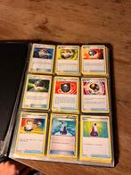 Pokémon Trainer Kaarten - Diverse Sets, Hobby en Vrije tijd, Verzamelkaartspellen | Pokémon, Ophalen of Verzenden, Gebruikt, Losse kaart