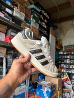 Adidas Campus 00S Crystal White Core Black 39 1/3, Ophalen of Verzenden, Nieuw, Sneakers of Gympen