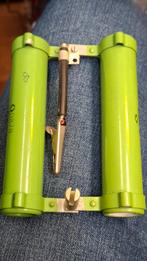 Draadgewonden Weerstand - Vintage Component, Ophalen of Verzenden, Gebruikt