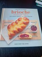 Nicolas Bernarde - Brioche, Ophalen of Verzenden, Zo goed als nieuw, Nicolas Bernarde