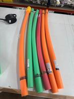 Zwemnoodles/foam sticks voor knutselprojecten, Ophalen of Verzenden, Nieuw