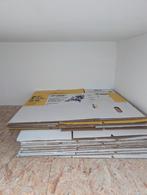 Verhuisdozen, 22st, Doe-het-zelf en Verbouw, Kratten en Dozen, Ophalen, 50 tot 75 cm, Minder dan 40 cm, 35 tot 50 cm