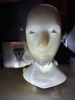 Sonny I-Robot head buste collectors editie, Verzamelen, Ophalen of Verzenden, Nieuw