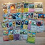 Pokemon Journey Together 35 Revs/Holos, Ophalen of Verzenden, Zo goed als nieuw